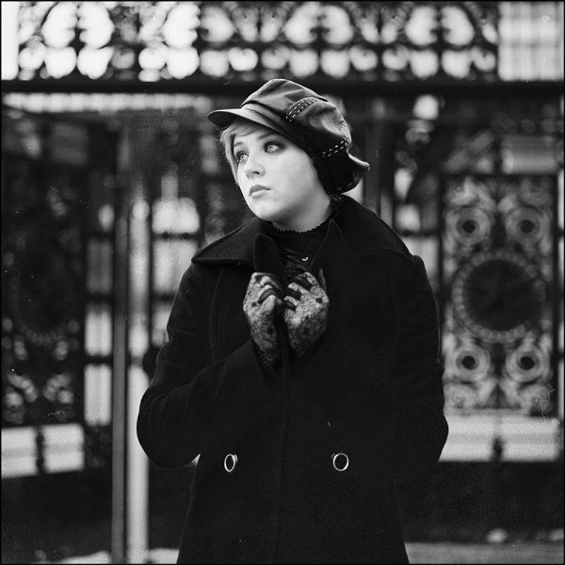 гражданка Васнецова фото превью