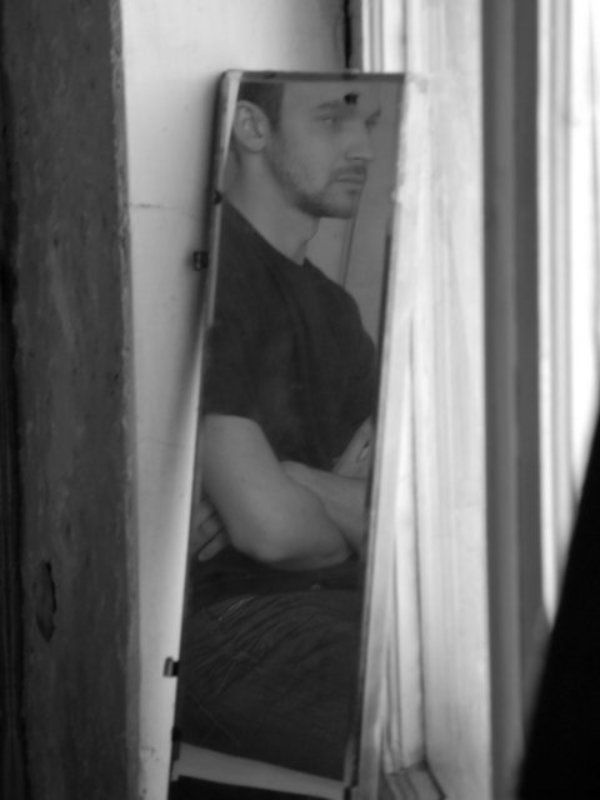 Зазеркалье фото превью