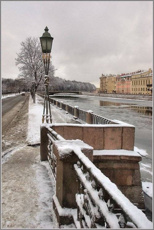 санкт-петербург, Лычёв Александр