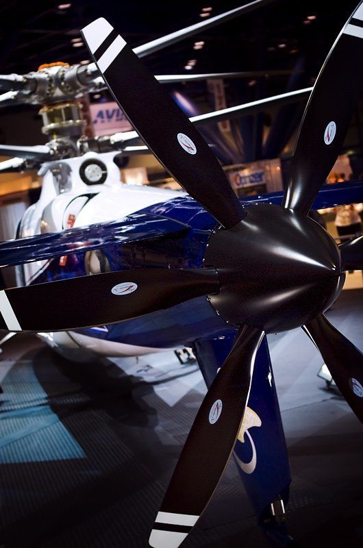 helicopter Wind-stick фото превью