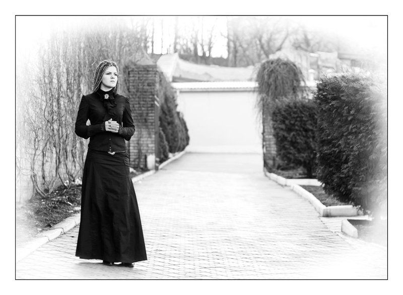 лавра, ожидание Напряженность... фото превью