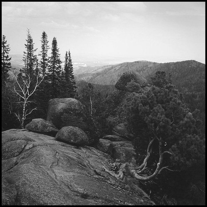 Сибирь фото превью