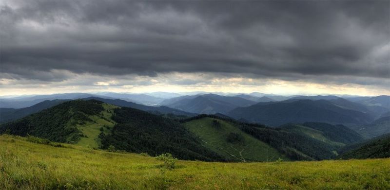 Панорама фото превью