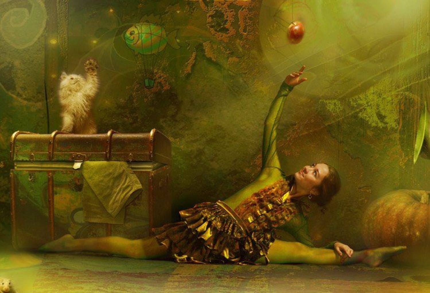 , Владимир Федотко