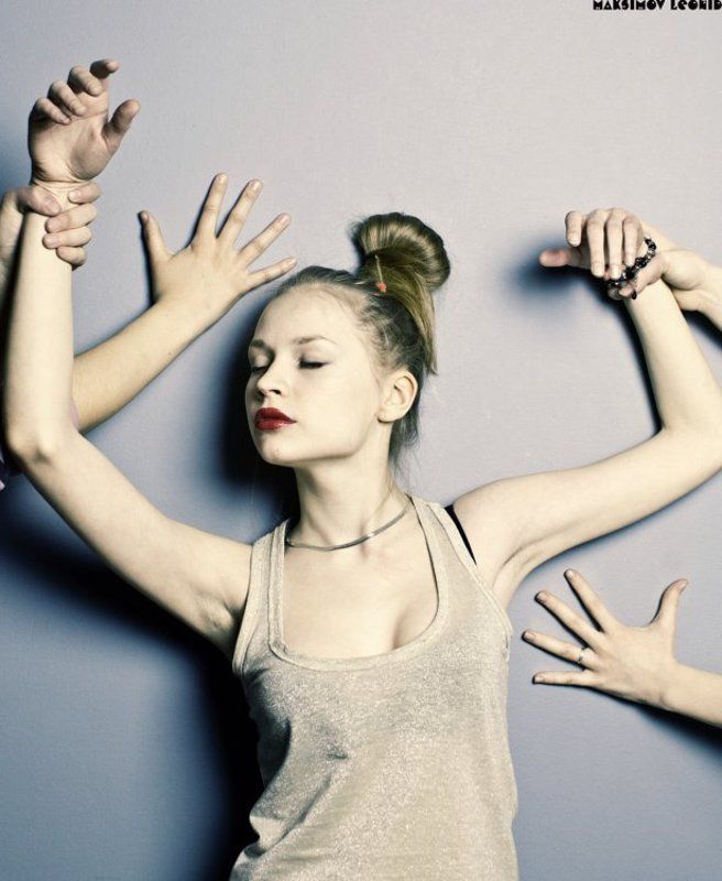 photo hand  фото превью