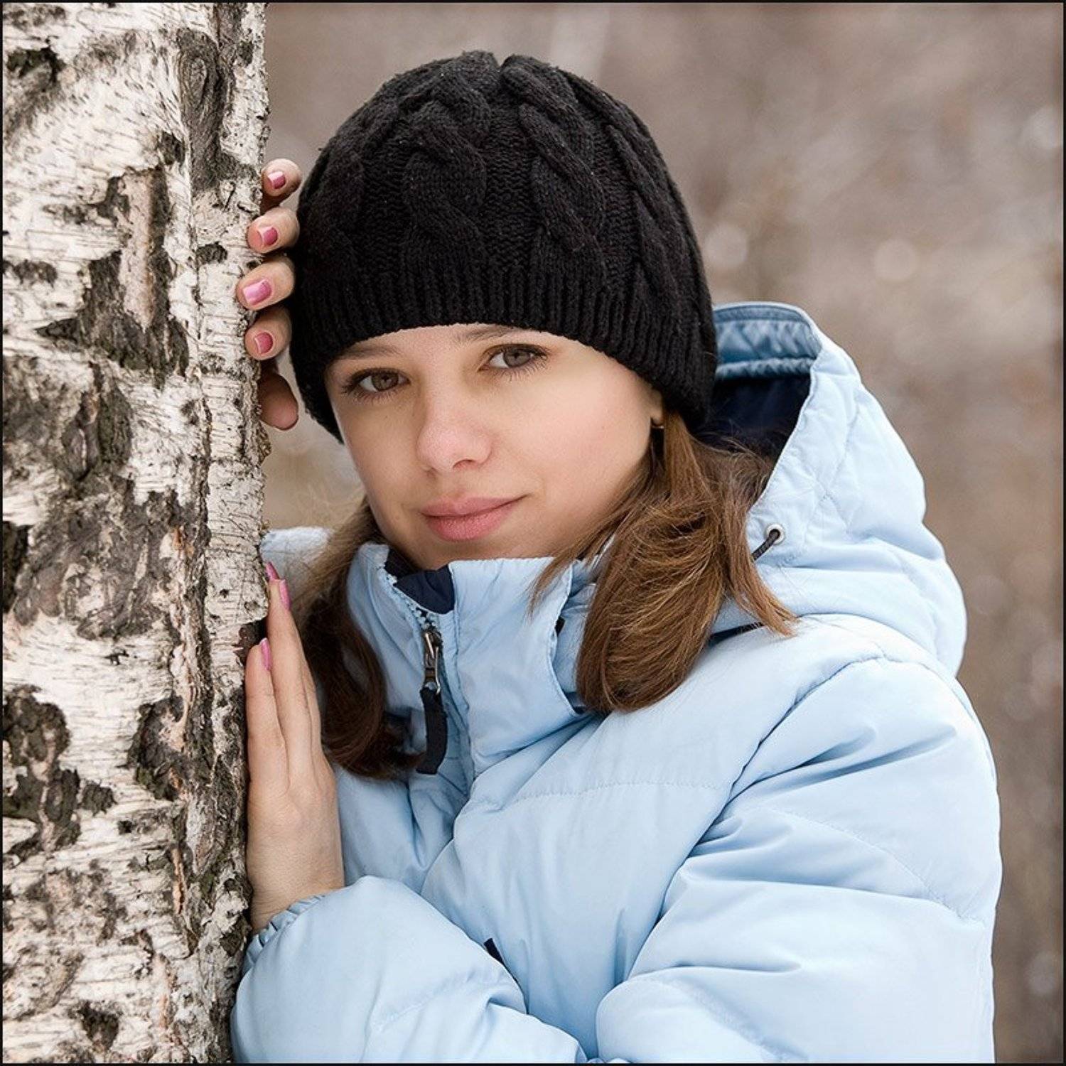 таня, жена, весна, Братаев Юра