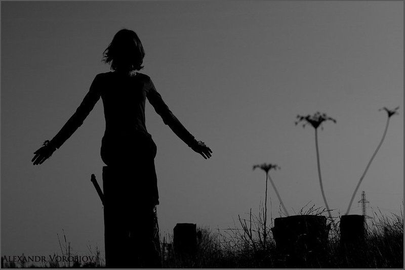 медитация ** фото превью