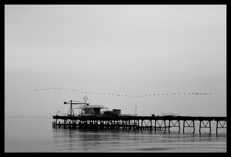 Долгий Путь фото превью