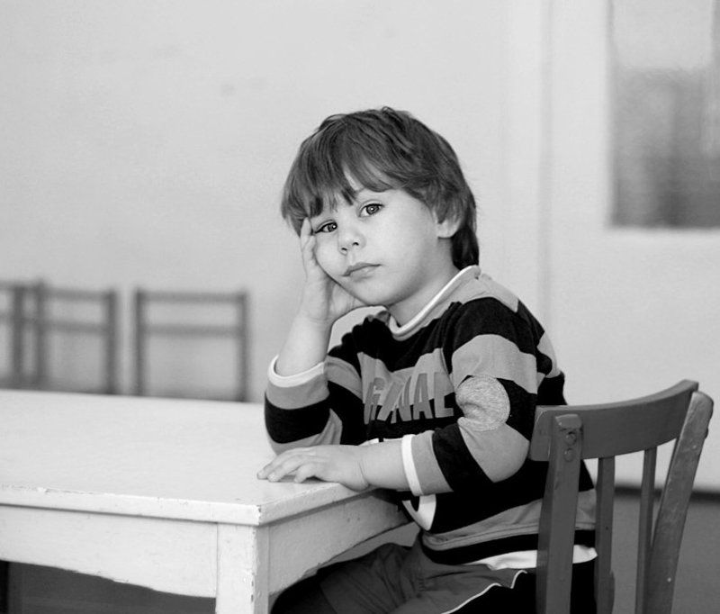 дети у каждого свои проблемы фото превью