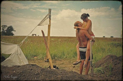 Про любовь