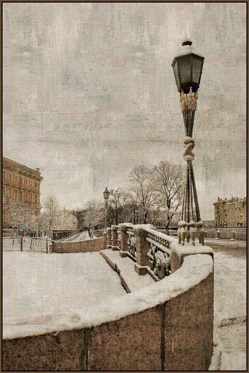 санкт-петербург, Лычёв Александр