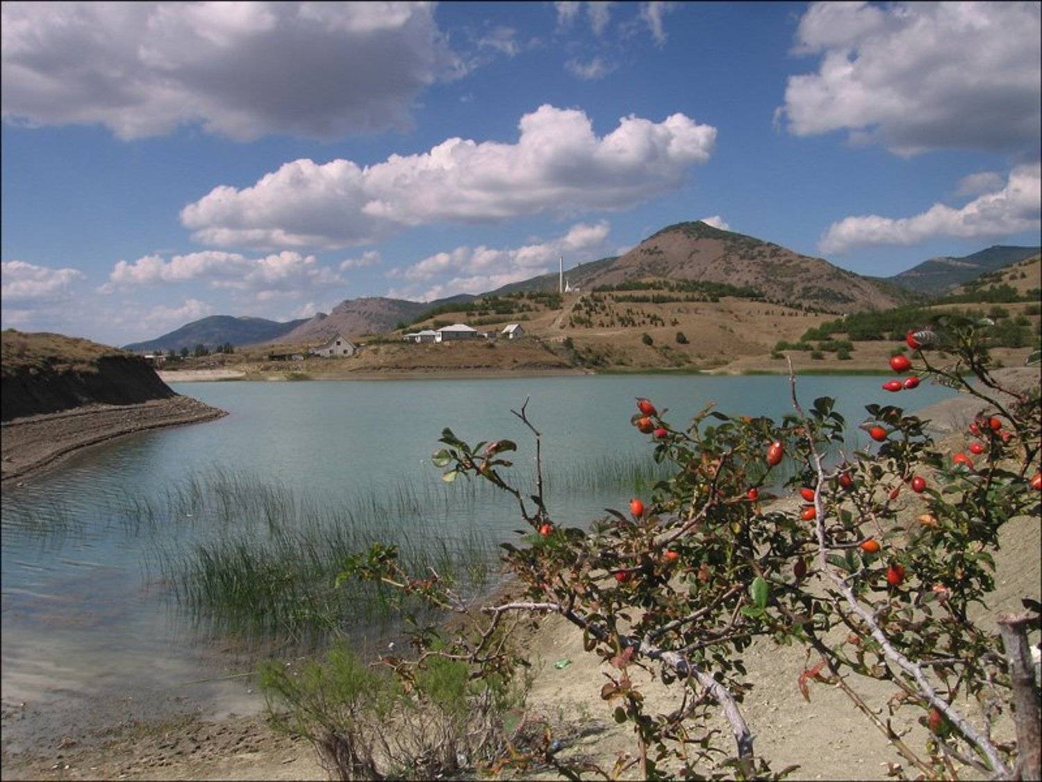 крым, Байдалов Павел