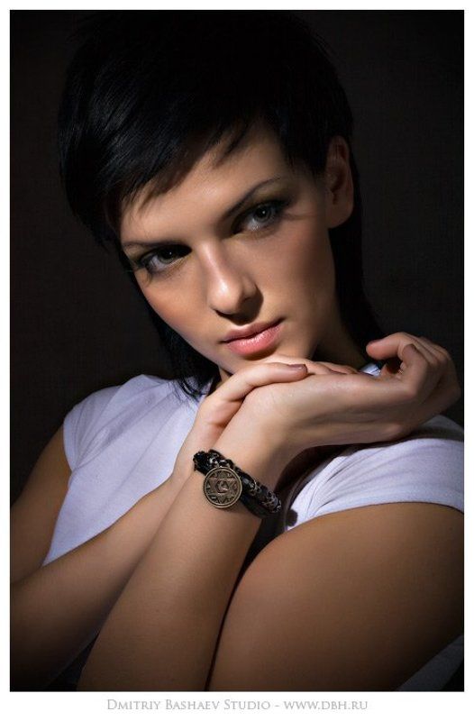 девушка, юля Юля Турман :) фото превью