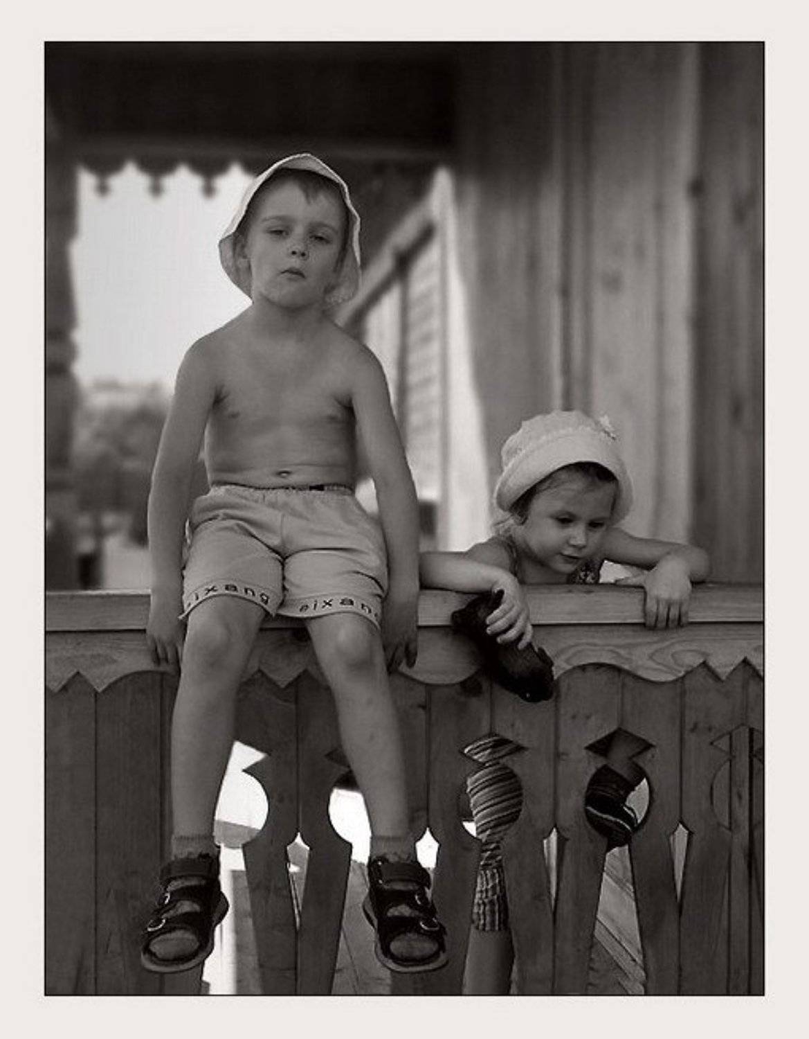 ваня аня, Тарасова Катя