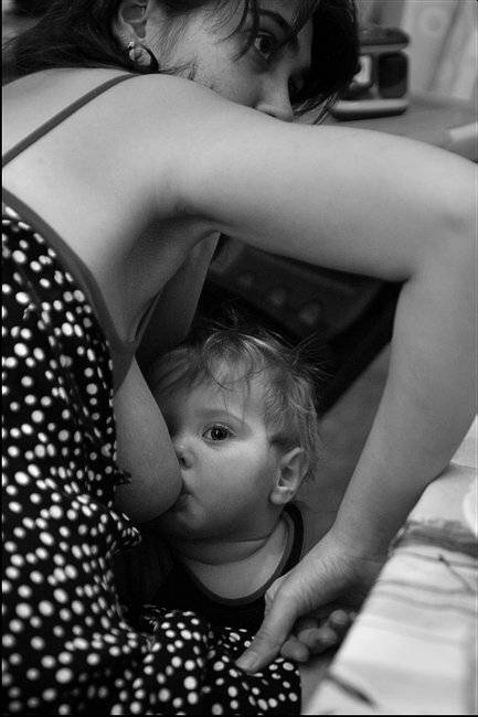 дети вечная тема, Eland