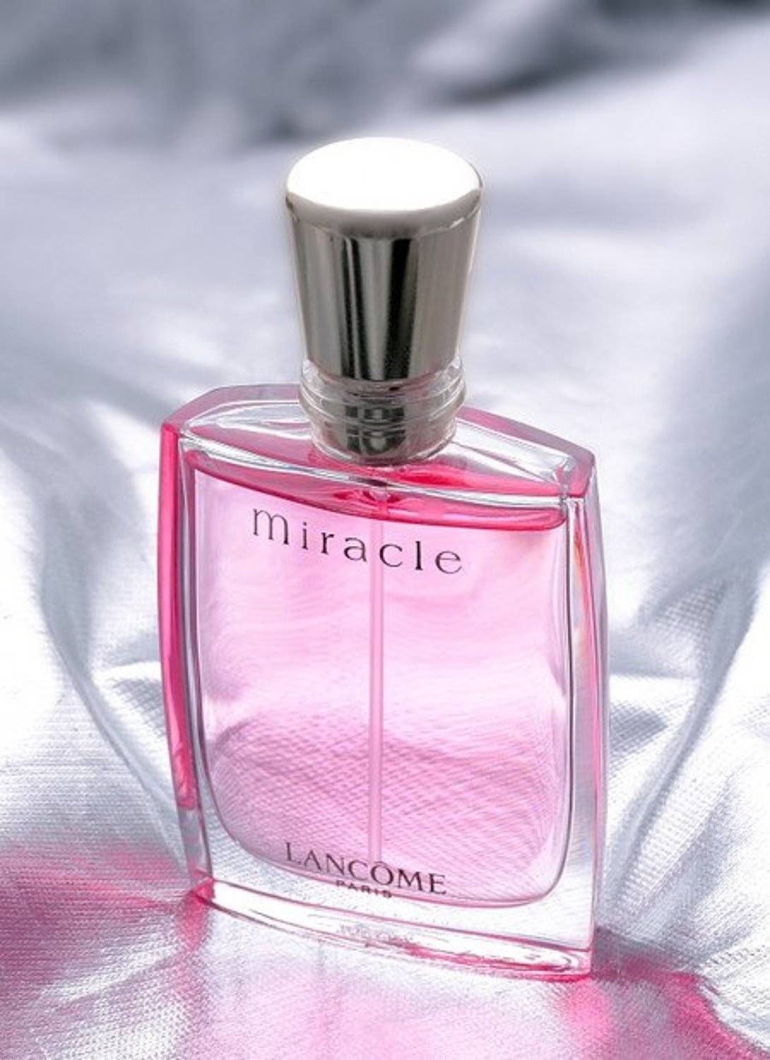 парфюм miracle lancome духи предметка, Eugene M Dudarev