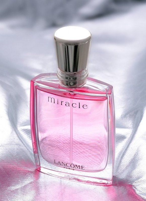 парфюм miracle lancome духи предметка Miracle фото превью