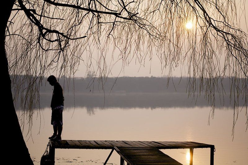 Закатное фото превью