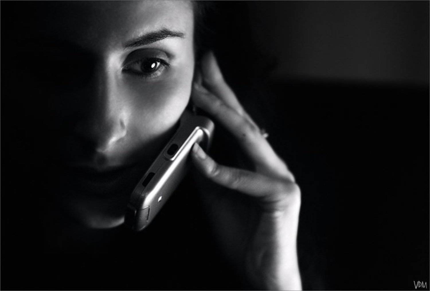 телефон, VDM