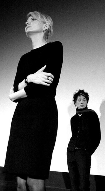 земфира, рената литвинова отношения фото превью