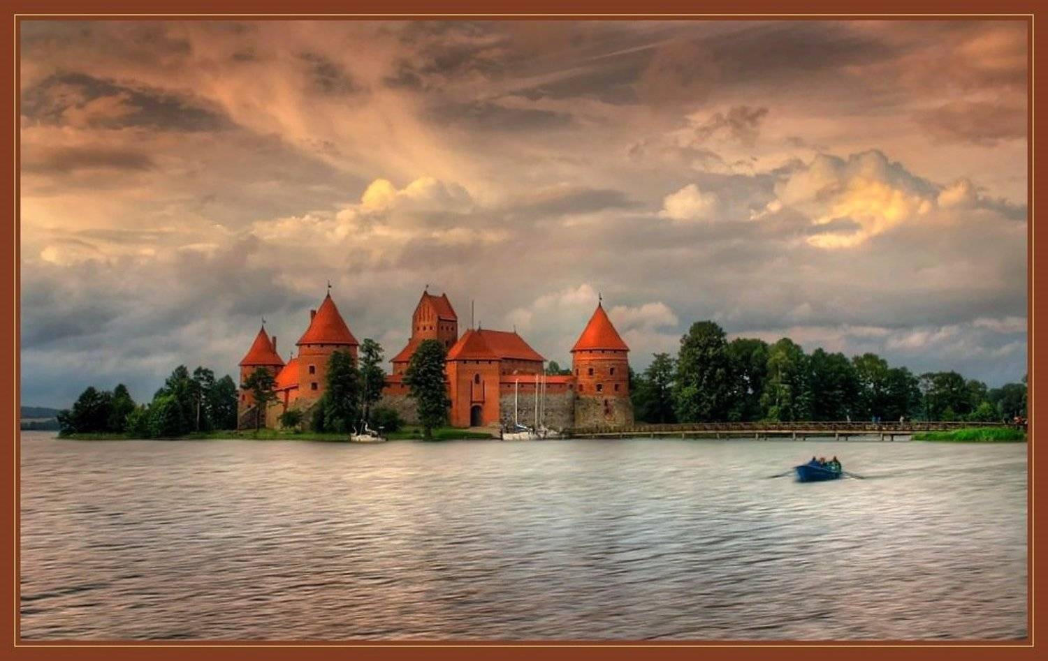 тракай, Gennadi