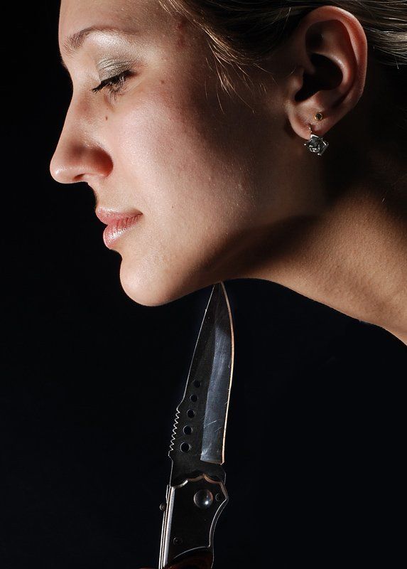 На острие ..... фото превью