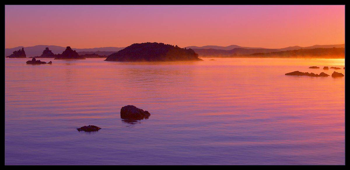 mono lake california usa, Vadim Balakin