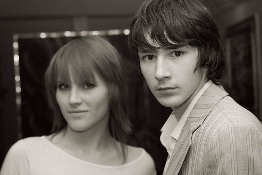 магадан, Sir Fisher