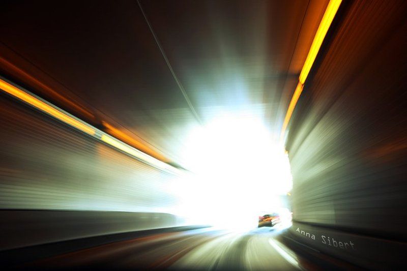 tunnel фото превью