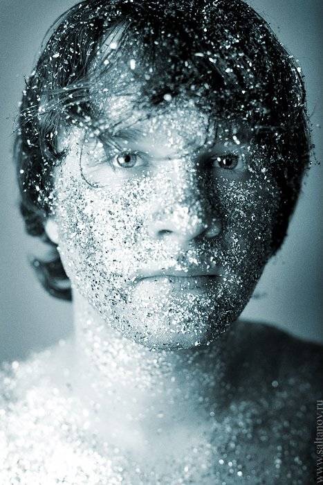 , Антон Салтанов