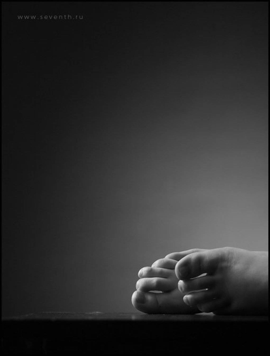 нет слов, Andrey Kezzyn