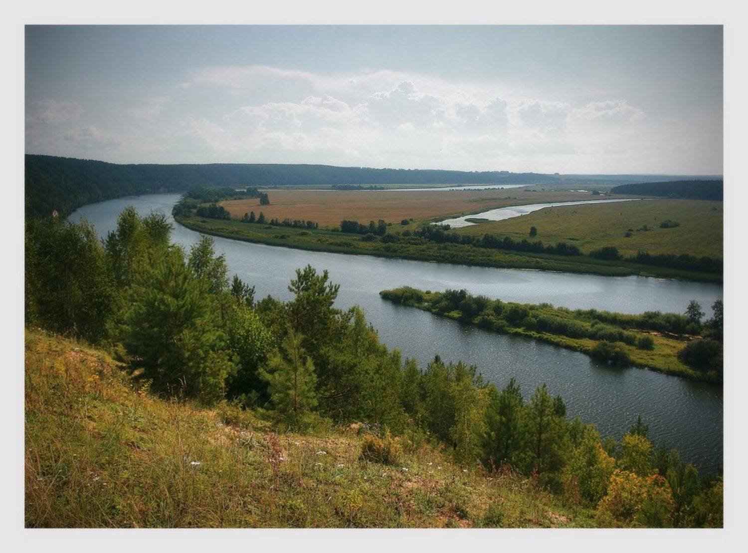 , Сергей Прокошин