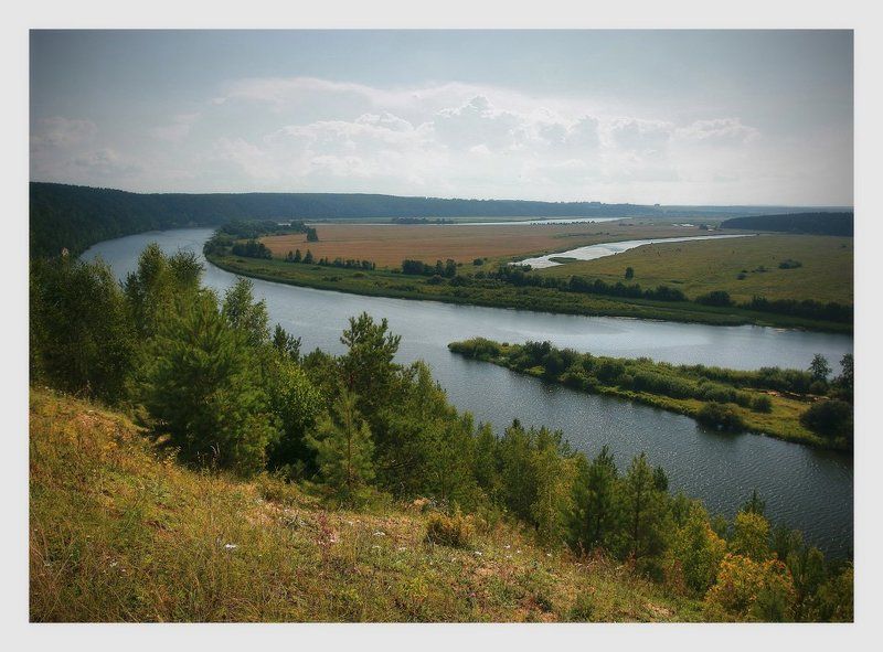 Сылва фото превью