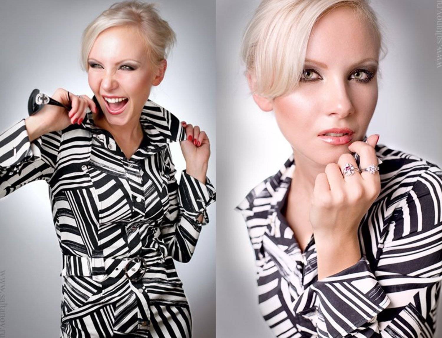 , Антон Салтанов