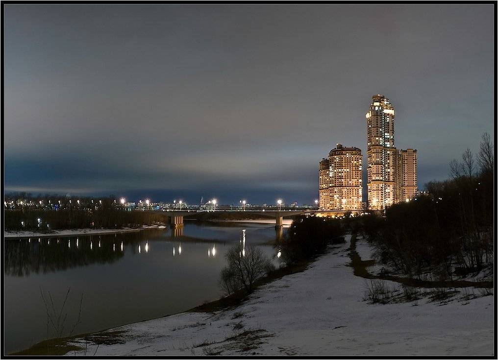 , Дмитрий Милосердов