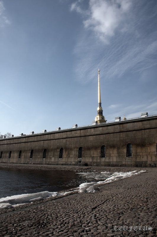 Петропавловка фото превью