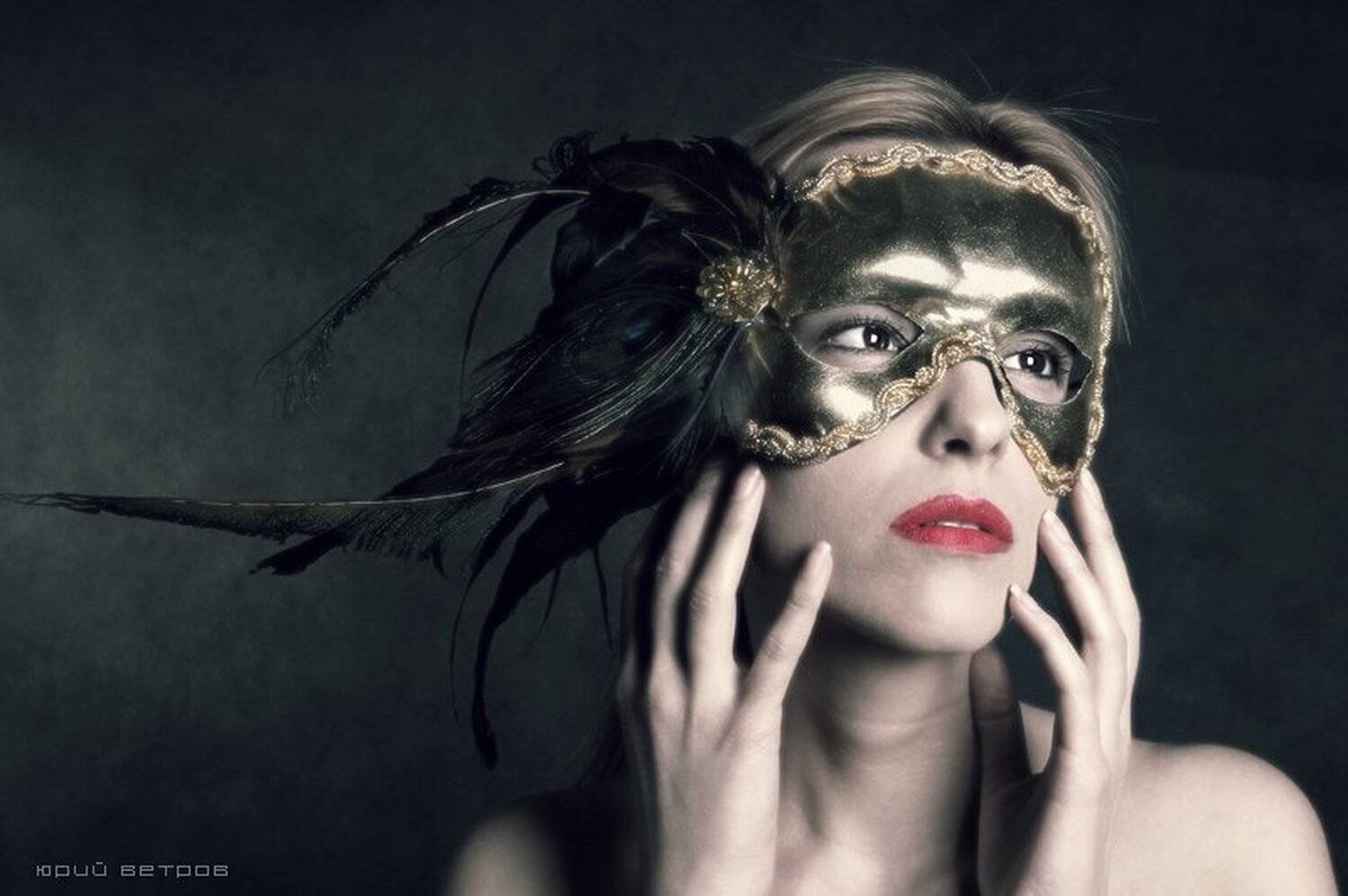 юрий ветров, Юрий Ветров