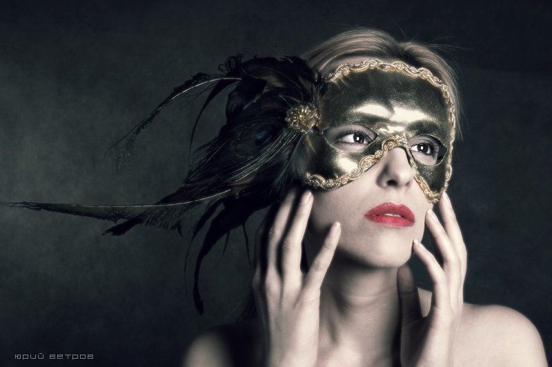 юрий ветров Mask фото превью