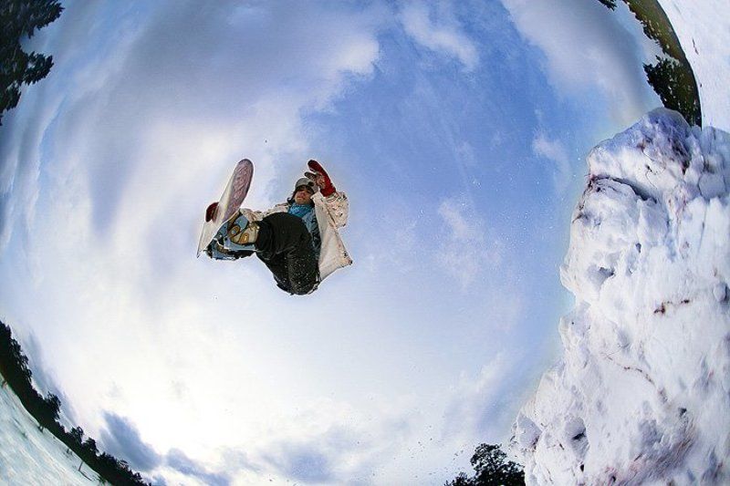 экстрим 8mm фото превью