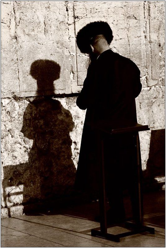 Иерусалимская тень фото превью