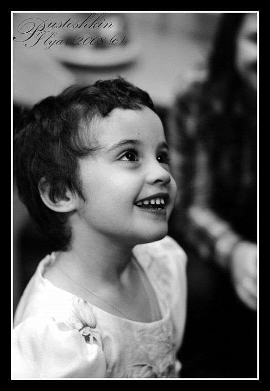 ребенок, дети, портрет портрет одной девочки фото превью