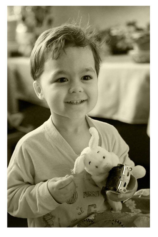 рома Ромашка ... фото превью