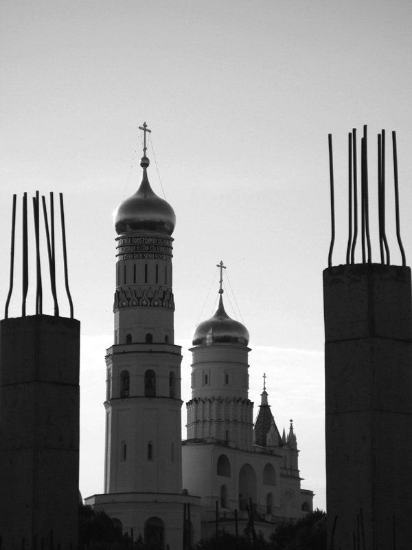 Иван Великий в контексте современности фото превью