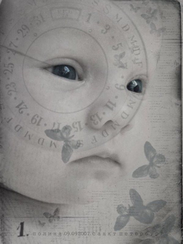 полина фото превью