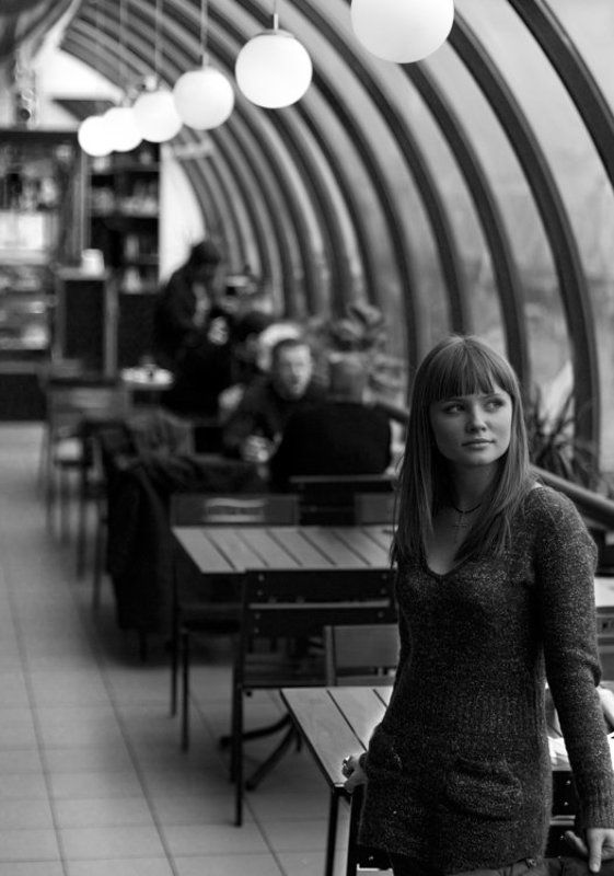 Я вижу небо... фото превью