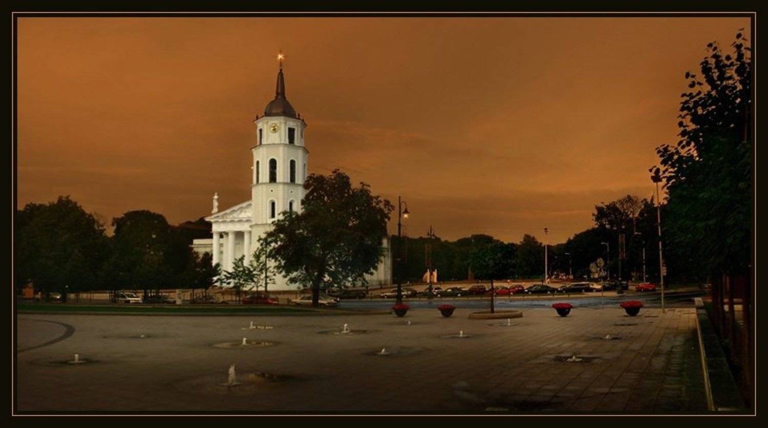 вильнюс, Gennadi