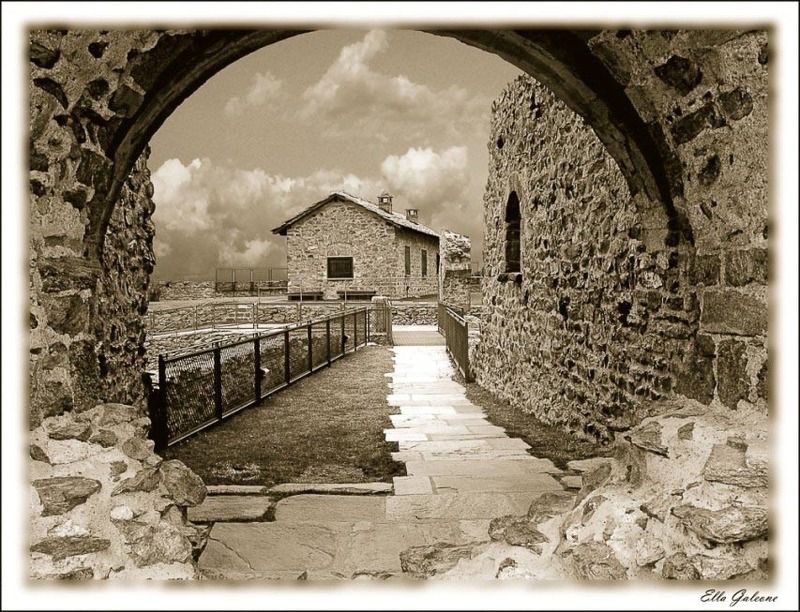 Sacra di San Michele фото превью