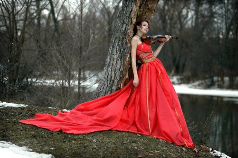 про наступление весны фото превью