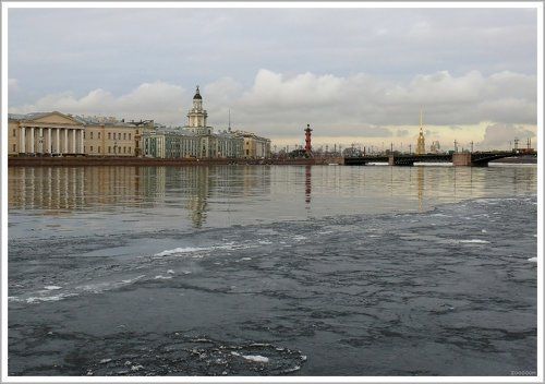 Невская классическая