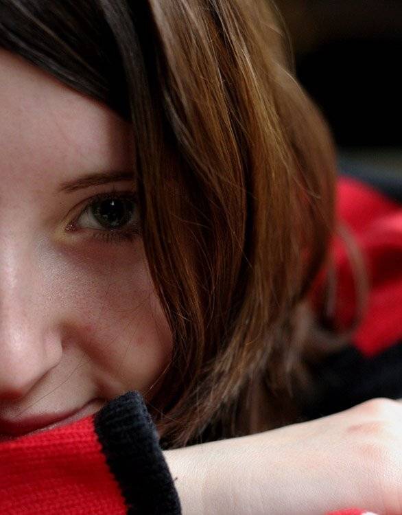 портрет, Teufelus